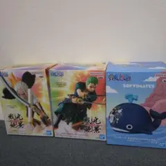 2025年最新】ワンピースSOFVIMATESの人気アイテム - メルカリ