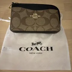 ポーチ コインケース