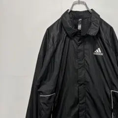 a*様 adidas アディダス ナイロンジャケット 古着