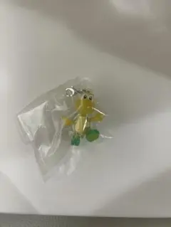 スーパーマリオ　めじるしアクセサリー2　ノコノコ