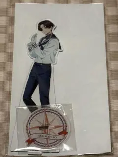 WIND BREAKER ウィンブレ　ビッグアクリルスタンド　蘇枋