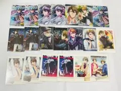【箔押し有】アイナナ　十龍之介　ぱしゃこれ　ウエハース　メタカ　まとめ売り