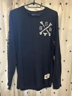 Under Armour アンダーアーマー プロジェクトロック ロンT