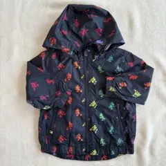 baby GAP・Disney・撥水ジャケット・アウター・12-18ヶ月