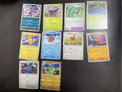 ポケモンカード　ポケモンカードゲーム　まとめ売り