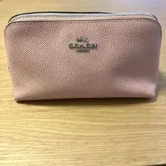 COACH ポーチ
