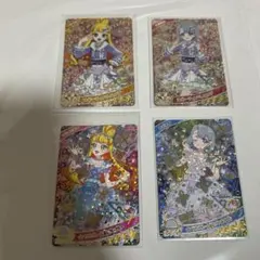 アイプリカード　まとめ売り　バラ売り可