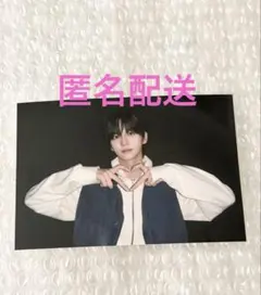 TWS シニュ DECOKIT 2026 デコキット KAKAO カカオ 特典