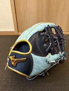 2026年最新】ミズノプログローブ内野手用の人気アイテム - メルカリ