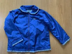 familiar ファミリア ウィンドブレーカー 110