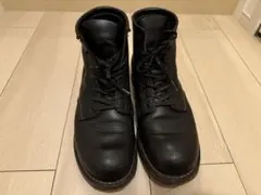 レッドウィング ベックマン 9014 黒 9D (27cm) 2011年製