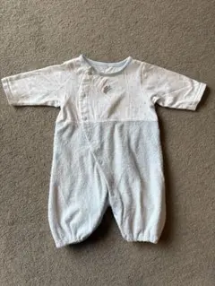 【ファミリア】ツーウェイオール（サイズ50-60）