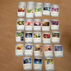 ポケモンカード グッズ まとめ売り