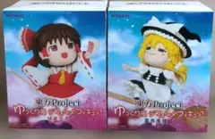 東方Project デフォルメフィギュア セット