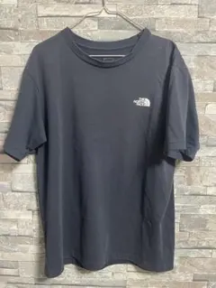 THE NORTH FACE ネイビー　Tシャツ