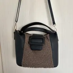 ポシェット ショルダーバッグ