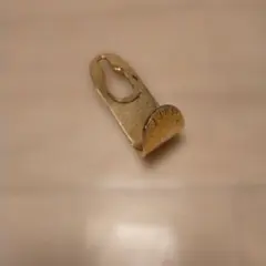 ヤナギサワ サムの魔法使い 金メッキ ヤマハ用 サムフックのみ - メルカリ