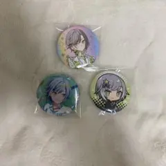 2026年最新】日野森志歩 缶バッジ 7bの人気アイテム - メルカリ