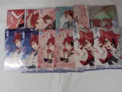 莉犬 ヴァイスシュヴァルツ まとめ売り