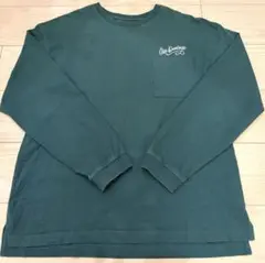 ドミンゴ ルースイソンブラ NJ UTILITY L/S TEE - メルカリ