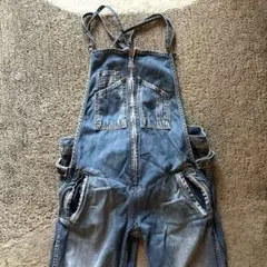 johnbullサロペット