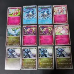 ポケモンカード まとめ売り 1300枚以上 2025年最新】ポケモンカードゲームの人気アイテム - メルカリ