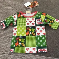 新品　ゴッサム　ワッフルTシャツのサムネイル