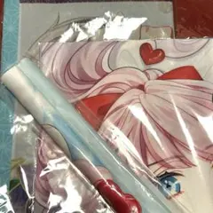 2026年最新】キュピパラ 布ポスターの人気アイテム - メルカリ