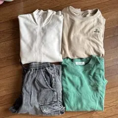 150cm 女の子　まとめ売り