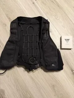 新品未使用　ジーベック耐水性ウォータークーリングベスト Amazon.co.jp: XEBEC Water Cooling Vest for Spring and Summer