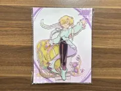 エイリアンステージ ルカ