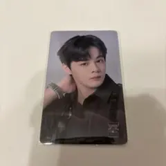JO1 鶴房汐恩 BTD 7000円購入特典トレカ