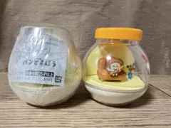 パンどろぼう　カプセリウム