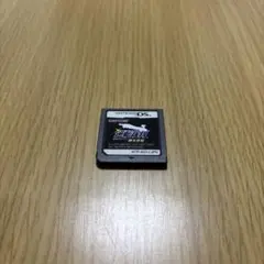 ニンテンドーDSソフト(逆転裁判)