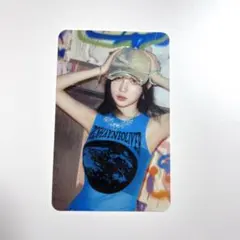 BABYMONSTER ASA アサ タワレコ　公式　特典　トレカ