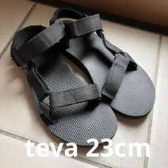 Teva　サンダル　23cmのサムネイル