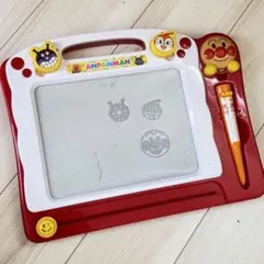 アンパンマン 天才脳おしゃべりらくがき教室DX 知育玩具 お絵かき