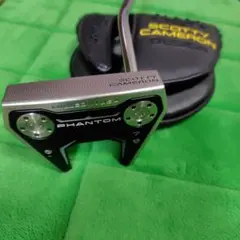 ゴルフクラブセット SIMMAX ドライバー ScottyCameron パター | Mercari