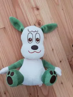 ワンワン【いないいないばあ】