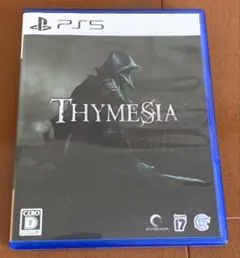 THYMESIA PS5