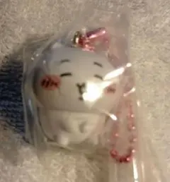 ちいかわ　マスコットつきビスケット　ちいかわ