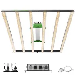 MarsHydro FCE-8000【正規代理店保証付】