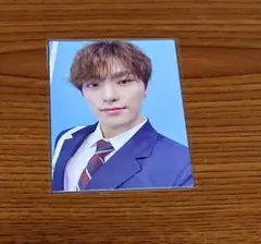 seventeen セブチ トレカ ディノ dream
 エスクプス