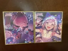 2025年最新】鳳えむ色紙の人気アイテム - メルカリ