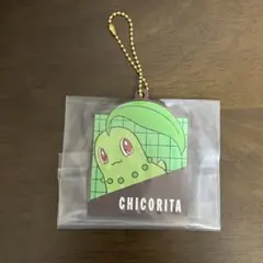 チコリータ　ラバスト