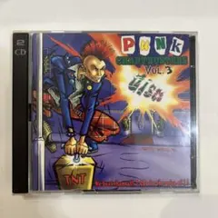 2025年最新】PUNk cdの人気アイテム - メルカリ