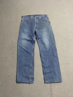 90s Levi's 501 MADE IN USA
