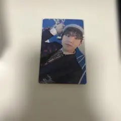 seventeen 17 is right here ホシ　Weverse 特典
