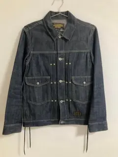 ネイバーフッド　ストックマン　ジャケット　M　ベージュ　NEIGHBORHOOD ネイバーフッド ストックマン ジャケット M ベージュ