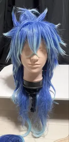 ツイステ　イデア　コスプレ　仮装　衣装　ウィッグ Amazon.co.jp: ツイステッドワンダーランド コスプレウィッグ